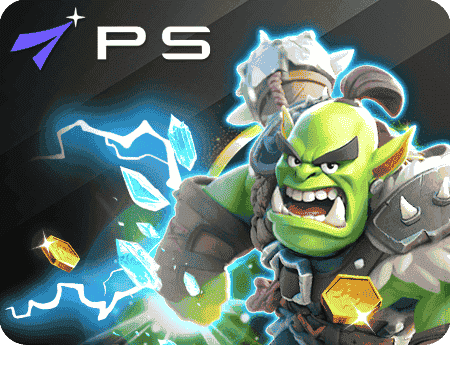 AA गेम्स: Android और iOS पर मुफ्त गेमिंग ऐप्स का संग्रह icon